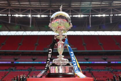 How to watch non-league finals day as Southend face Wealdstone – TV channel and kick-off times