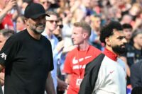 Jurgen Klopp predicted Mo Salah problems as Arne Slot shuts down Liverpool claim
