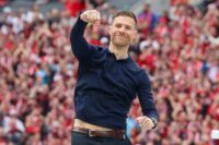 Xabi Alonso appointment proves Chelsea mean business again as club hit the reset button