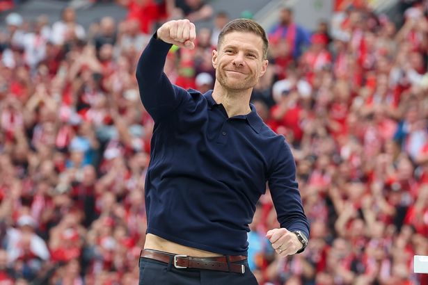 Xabi Alonso appointment proves Chelsea mean business again as club hit the reset button