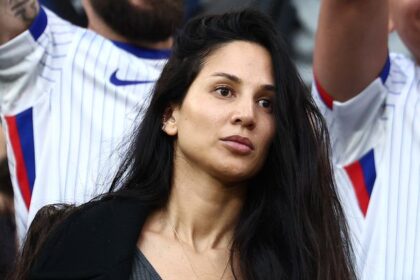 West Ham star’s wife launches astonishing rant as she blames manager for World Cup snub