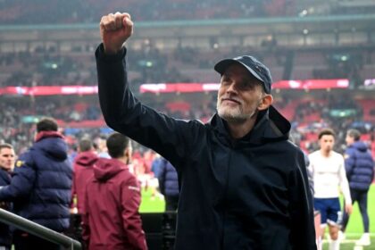England World Cup squad in FULL as Thomas Tuchel makes controversial calls