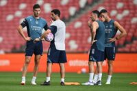 Arsenal star who left Mikel Arteta surprised by poor discipline has taken action