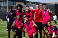 Man Utd to wrap up deal for star singled out by Casemiro with agreement reached