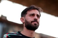 Bernardo Silva picks next club as European giants eye ex-Man City star on free transfer
