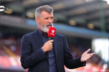 Roy Keane appears to aim ‘donkey’ jibe at Bruno Fernandes as war of words continues