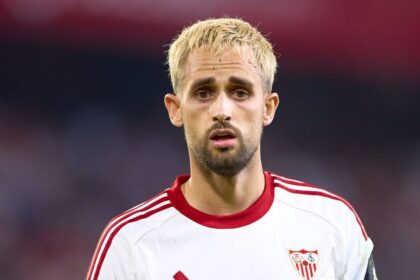 Adnan Januzaj’s life now after Man Utd’s ‘new Cristiano Ronaldo’ forced to take pay cut
