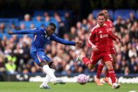 How to watch Liverpool vs Chelsea  – TV channel, live stream and kick-off time