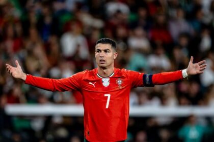 Cristiano Ronaldo backed to play at 2030 World Cup despite retirement vow