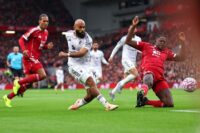 Four pundits predict Man Utd vs Liverpool as third-place favourite emerges