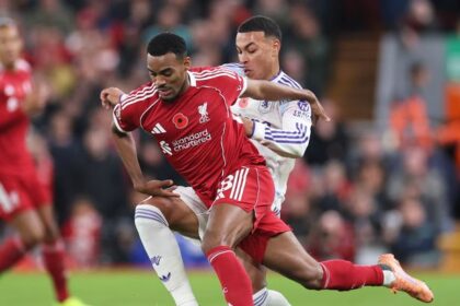 How to watch Aston Villa vs Liverpool – TV channel, live stream and kick-off time
