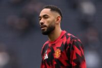 Man Utd make Matheus Cunha decision as ‘agreement’ reached with Brazil before World Cup