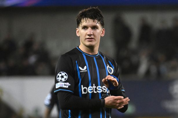 Man Utd handed clear transfer message by forward with 51 goal contributions