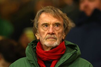 Ex-Man Utd star demands the Glazers and Sir Jim Ratcliffe sell up in brutal rant