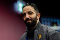 Ruben Amorim’s transfer rule that Man Utd must keep with new manager