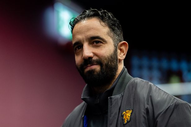 Ruben Amorim’s transfer rule that Man Utd must keep with new manager