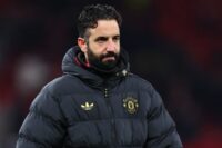 Ruben Amorim releases statement as Premier League manager ‘reaches agreement’ for job