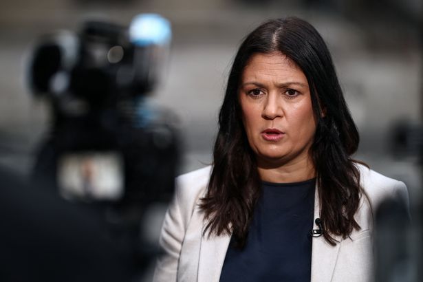 Premier League sent brutal warning by Lisa Nandy amid EFL pay deal stand-off