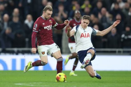 Tottenham and West Ham state of play – what do they both need to stay up?
