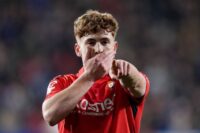 Newcastle join Aston Villa and Real Madrid in race for Sunderland transfer target