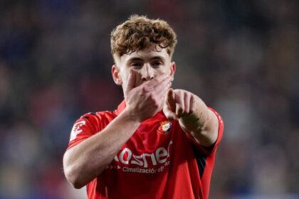 Newcastle join Aston Villa and Real Madrid in race for Sunderland transfer target