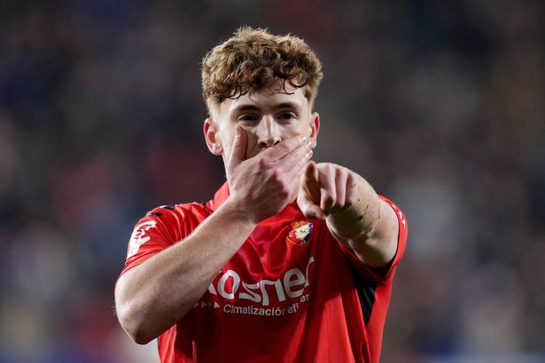 Newcastle join Aston Villa and Real Madrid in race for Sunderland transfer target