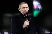 Martin Keown singles out Arsenal star who ‘surprised him the most’ but has ‘made his mark’