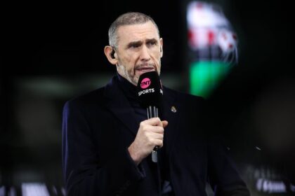 Martin Keown singles out Arsenal star who ‘surprised him the most’ but has ‘made his mark’