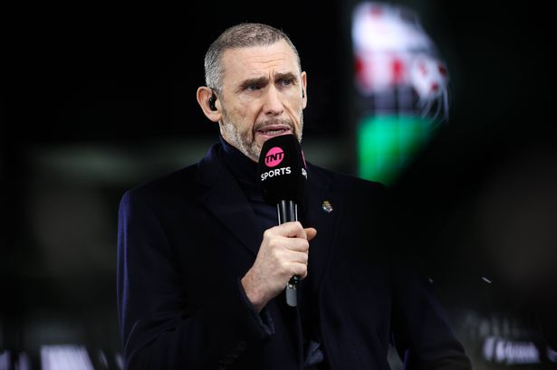 Martin Keown singles out Arsenal star who ‘surprised him the most’ but has ‘made his mark’