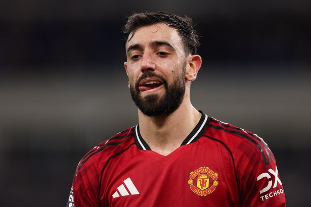 Bruno Fernandes value to Man Utd sums up why he’s won top award – no one comes close