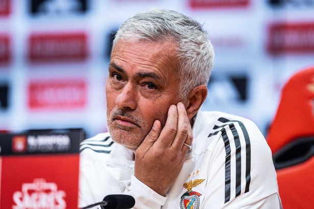 Jose Mourinho responds to Real Madrid return speculation – ‘I can guarantee that’