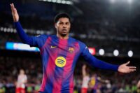 Marcus Rashford’s ‘only option’ as Man Utd star U-turns on Barcelona transfer agreement