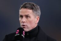 Michael Owen fires warning to Arne Slot and tells him what needs to happen at Liverpool