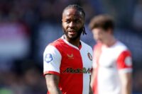 Man City star claims he wants to score ‘easy tap-ins’ like Raheem Sterling