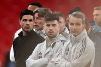 Inside Arsenal team talk that proved Mikel Arteta had Sir Alex Ferguson-like aura