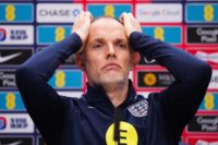 5 Thomas Tuchel World Cup squad decisions that have England fans fuming