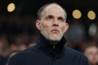 Thomas Tuchel has been brutal with England World Cup squad calls – now they must pay off