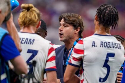 World Cup 2026: USA – Mauricio Pochettino under pressure to please Donald Trump