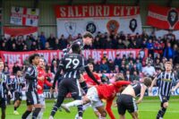 Notts County vs Salford TV channel, stream and kick-off time for League Two play-off final