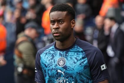 Marc Guehi targets winning the FA Cup again – four months after crashing out