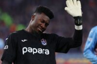 Man Utd deny Andre Onana transfer wish ahead of Old Trafford return