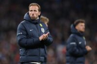 England facing 50,000 empty seats at pre-World Cup clash as fans put off by huge prices