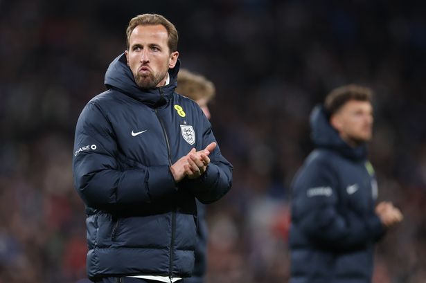 England facing 50,000 empty seats at pre-World Cup clash as fans put off by huge prices