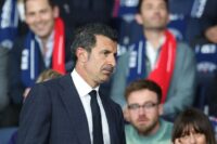 Luis Figo weighs in on Real Madrid chaos ahead of El Clasico – ‘It’s not normal’