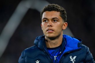 Brennan Johnson makes honest Tottenham exit admission as Crystal Palace dream outlined