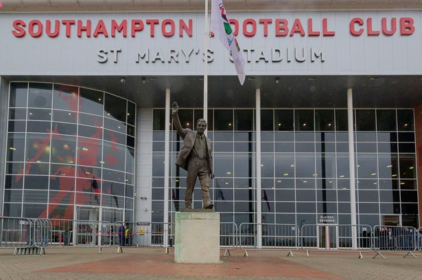 Southampton respond to spying allegations as fate in Championship play-offs hangs in balance