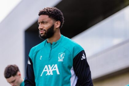 Liverpool defender Joe Gomez emerges as top target for Champions League rival