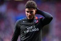 Julian Alvarez ‘wants’ Atletico Madrid exit as Arsenal reportedly make contact