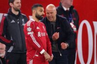 Arne Slot blamed for Mo Salah’s furious Liverpool outburst after relationship ‘breakdown’