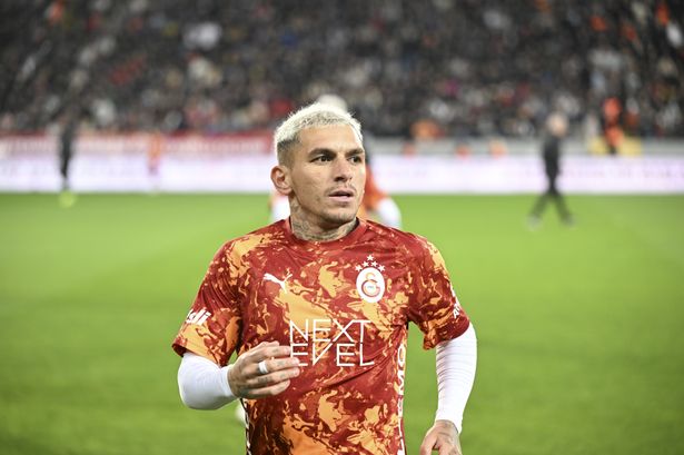 Ex-Arsenal star Lucas Torreira punched in ‘targeted attack’ at shopping centre